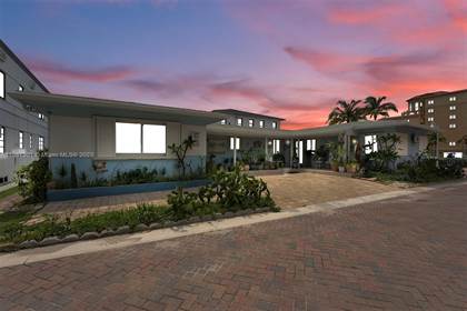 968 Casas en venta en Hollywood, FL | Point2