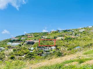 1537M2 parcel of land, Oyster Pond Estate, St. Maarten, Upper Prince's Quarter, Sint Maarten