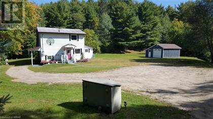 Picture of 5 HARLEY Road, Bancroft, Ontario, K0L1C0
