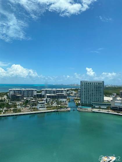 Shark Tower Puerto Cancun, Cancun, Quintana Roo — Point2