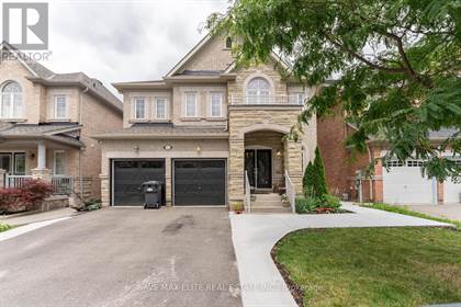 Picture of 15 LAVALLEE CRES, Brampton, Ontario, L6X3A1