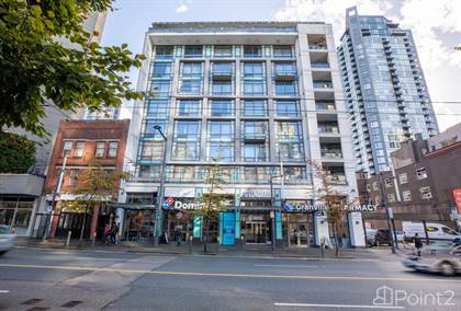 Picture of 1142 Granville Street, Vancouver, British Columbia, V6Z 1