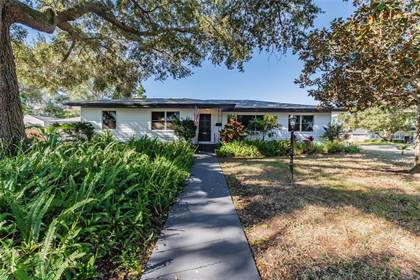 Picture of 1220 RIDGE AVENUE, Clearwater, FL, 33755
