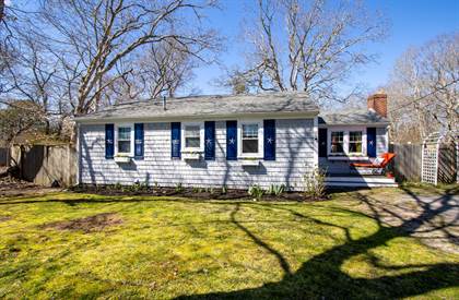 Picture of 18 Sycamore Street, Hyannis, MA, 02601