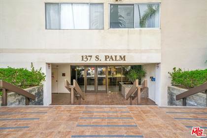 137 S Palm Dr, Beverly Hills, CA - photo 2 of 33