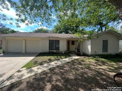 Picture of 7343 CANTERFIELD RD, San Antonio, TX, 78240