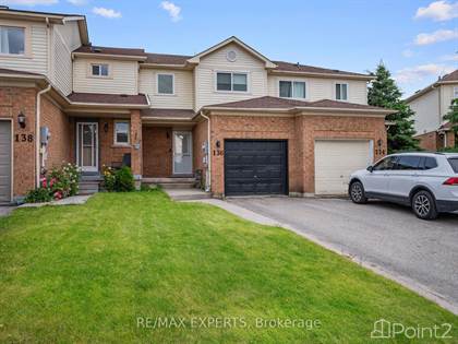 Picture of 136 Pickett Cres, Barrie, Ontario, L4N 8B9