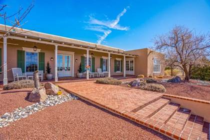Picture of 62 Maddog Drive, Lamy, NM, 87540