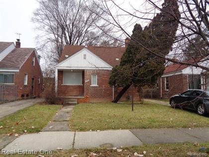 Picture of 12054 ASHTON Avenue, Detroit, MI, 48228