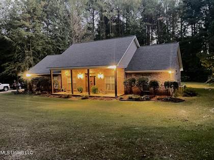 1433 Haley Road, Terry, MS, 39170