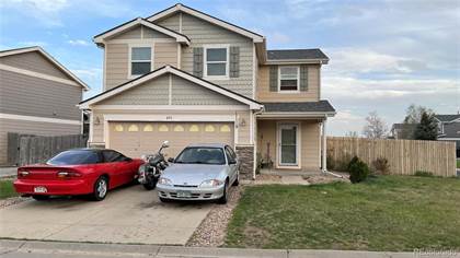 893 Stagecoach Drive, Lochbuie, CO, 80603