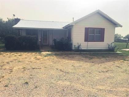Houses for Rent in Coahoma, TX - 1 Rentals | Point2