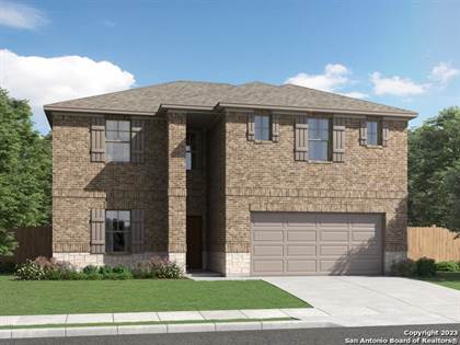 Picture of 10765 Yellowtail Blvd, Boerne, TX, 78006