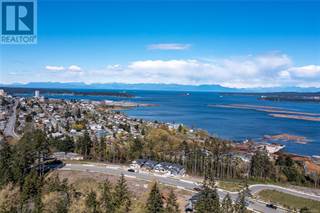 929 Harbour View St, Nanaimo, British Columbia, V9R4V4