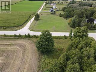 9840 BASELINE  (SEVERED LOT) Road, Clifford, Ontario