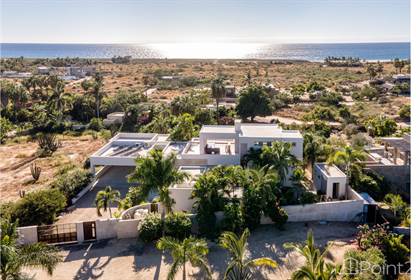 Casa Sonrisa, Todos Santos, Baja California Sur — Point2