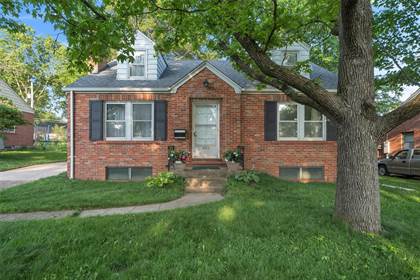 Picture of 944 Robert Place, Kirkwood, MO, 63122