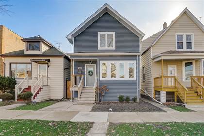 Picture of 4143 W Melrose Street, Chicago, IL, 60641