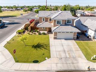 24 Casas en venta en Brawley, CA | Point2