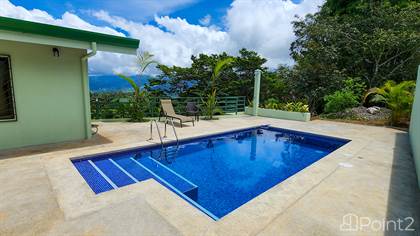 Single Level Home in Platanillo with Creek and Mountain Views, Puntarenas - photo 3 of 75