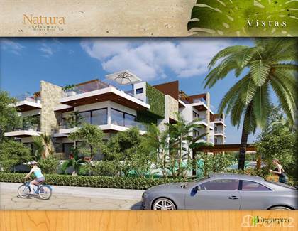 Penthouse, BR1 BA1, Natura Apartments, Playa Del Carmen, Playa Del Carmen,  Quintana Roo — Point2