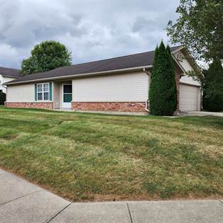 Picture of 5853 Rolling Bluff Lane, Indianapolis, IN, 46221