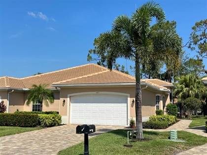 606 Casas en venta en Bonita Springs, FL | Point2