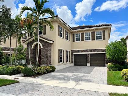 24 Casas en venta en Kendall Commons, FL | Point2