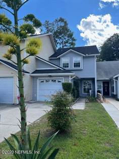 Picture of 7608 LEAFY FOREST WAY, Jacksonville, FL, 32277