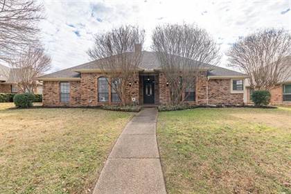Residential Property for sale in 1520 Tawakoni Lane, Plano, TX, 75075