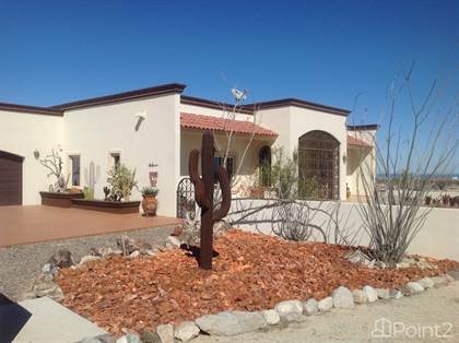 Picture of 2/2.5 Upscale Baja Beach/Golf Resort Home  Listing #3, San Felipe, Baja California