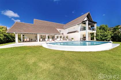 Luxury 5 BR Villa in Punta Cana Resorts & Club PCV03, Punta Cana, La Altagracia