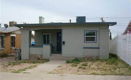 Casas de renta en Central El Paso, TX | Point2
