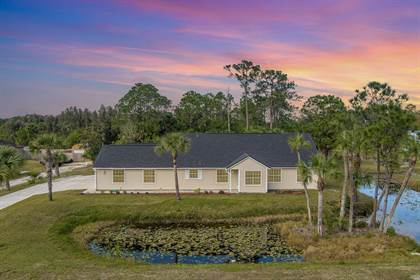 Picture of 1854 Timbers West Boulevard, Rockledge, FL, 32955