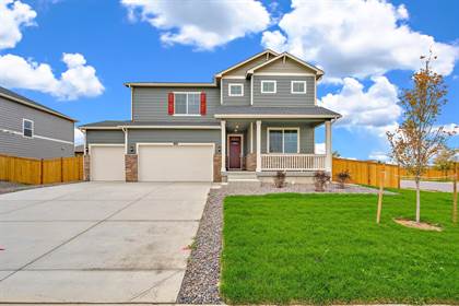 Picture of 6415 CORALBELL STREET, Wellington, CO, 80549