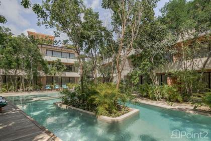 Furnished 2-bedroom apartment within Aldea Zama - Copal Tulum, Tulum, Quintana Roo