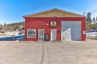 Farm And Agriculture for sale in 979 Rifle Road, Kelowna, British Columbia, V1V2H2