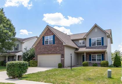Picture of 5520 Burning Tree Court, Indianapolis, IN, 46239