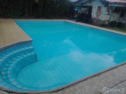 Large property for sale with pool located in Grecia., Grecia, Alajuela