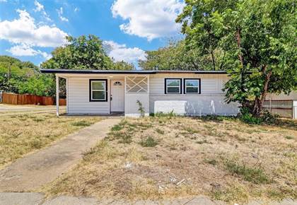 Picture of 4401 Crenshaw Avenue, Fort Worth, TX, 76105