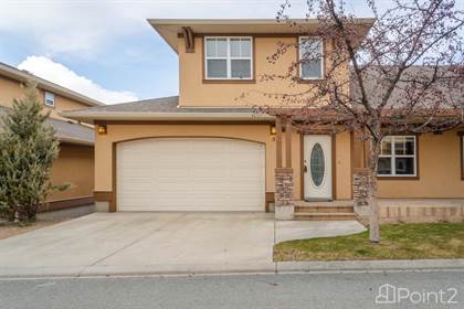 1055 Aberdeen DR, Kamloops, British Columbia, V1S 2A7