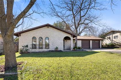 Residential Property for sale in 803 Riddlewood DR, Austin, TX, 78753