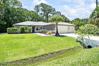 Residential Property for sale in 7835 Tropicana Avenue, Melbourne, FL, 32904