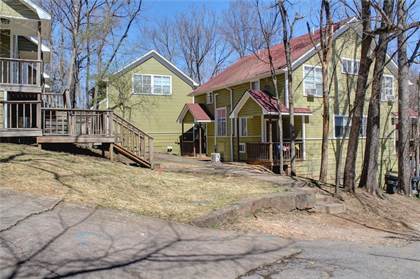Residential Property for sale in 245  S Gregg  AVE, Fayetteville, AR, 72701