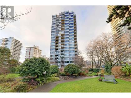 Picture of 506 1740 COMOX STREET 506, Vancouver, British Columbia, V6G2Z1