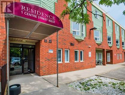 Picture of #215 -1 CENTER ST W 215, Richmond Hill, Ontario, L4C3P3