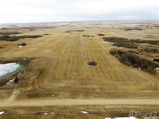 Bergheim Road Land, Aberdeen Rm No. 373, Saskatchewan
