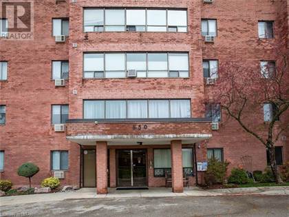Picture of 650 CHEAPSIDE Street Unit# 604, London, Ontario, N5Y5J8
