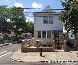 Rental Property in 107-44 Inwood Street 1st Fl, Jamaica, NY, 11435