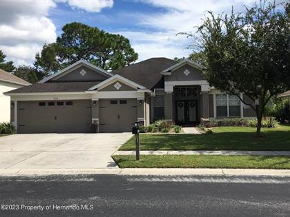 Picture of 14258 Bensbrook Drive, Spring Hill, FL, 34609